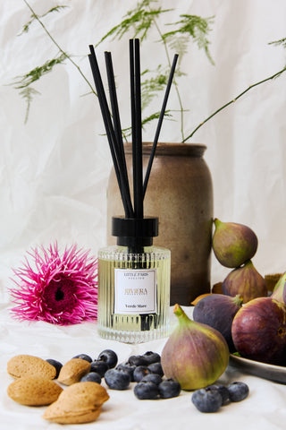 Selectii (Prosecco  & Lumanari  &  Difuzere de camera)